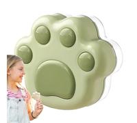 Cat Claw Mould, Claw Track Making Shapes, Cute Claw Pop Sticks Mould Tool - Easy Fretzing Multi-Purpose - On the Stick Tube Freezer for Kitchen Party Hot Days