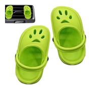 Cat Claw Scent Vent Accessory - Aromatherapy Decor, Cute Car Diffuser Clip | Interior Styling Tool During Long Drives In Family SUVs, RV Cabins, Small Trucks, Compact Cars Creating Fragrant Ambient