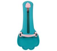 Cat Claw Shaped Cat Strip Squeeze Spoon for Treat Feeding