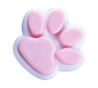 Cat Claw Toy, Cute Cat Claw Themed Clicker Toy, Realistic Paw Clicker Fidget Squeeze Game, Stress And A nxiety Relief, Fun And Interactive, Portable, 6x6.5x2cm, For Kids And Adults