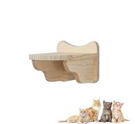 cat climbing frame， Cat Climbing Frame, Cat Perch, Cat Villa, Space Capsule, Jumping Platform, Glass Plank Road, DIY Combination(S6)