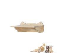 Cat Climbing Frame, Cat Perch, Cat Villa, Space Capsule, Jumping Platform, Glass Plank Road, DIY Combination(S4)