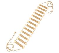 Cat Climbing Ladder - Kitten Climbing Frame | Wooden Cat Wall Steps