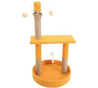 Cat Climbing Tree Cat climbing frame large cat cat nest tree one cat toy with nest cat jumping platform grabbing column climbing cat shelf Cat Tree vision