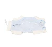 Cat Clothes, Breathable Cat Surgery Recovery Suit After Surgery Wear Anti Licking Wounds Cat Recovery Suit Cat Onesie For Cats After Surgery Female For Abdominal Wounds