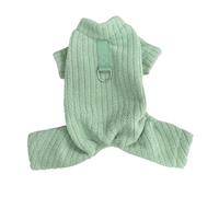 Cat Clothes Dog Clothes for Small Dogs Hoodie Warm Winter Autumn Winter Knitted Soft Cute Sweater Costume dog costume
