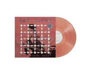 Cat Clyde - Mud Blood Bone [VINYL]