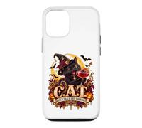 Cat Cocktails Witchy Night Case for iPhone 12/12 Pro