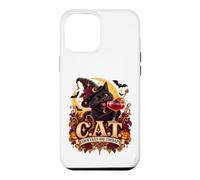 Cat Cocktails Witchy Night Case for iPhone 12 Pro Max