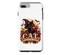 Cat Cocktails Witchy Night Case for iPhone 7 Plus/8 Plus