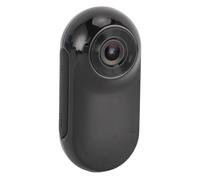Cat Collar Camera, 1080P HD Pet Camera, Small Action Camera with Video and Photo Function, 170° Wide Angle Dog Collar Camera, Wearable Camera for Cycling Travel Pets