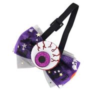 Cat Collar for Small Dogs, Holiday Kitten Collar - Non-Slip, Soft and Comfortable Cat Collar, Kitten Collars | Dog Harness for Halloween Parties, Christmas Parties, Fancy Dress