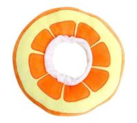 Cat Collar for Wound Protection - Comfortable Round Design to Prevent Licking, Perfect for Healing and Recovery