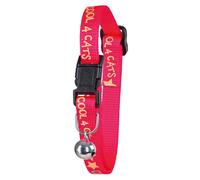 Cat collar Kerbl CoolCats