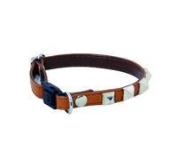 Cat collar Martin Sellier Chic