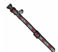 Cat collar Nobby Pet Rhombus