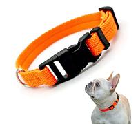 Cat Collar With Bell,Kitty Kitten Necklace For Cats & Small Dogs Nylon Pet Collar With Heart Pattern Quick Release Buckle1 Pack Purple Professional process