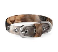 Cat Collection Dog Collar for Small Medium Dogs Breakaway Cute Kitten Cat Collar Soft Adjustable Dog Collars with Safety Buckle,Pet Accessories for Walking Running