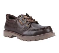 CAT Colorado Moc Toe Low Mens Shoes