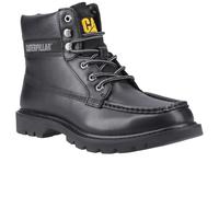 CAT Colorado Moc Toe Mens Boots