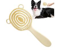 Cat Comb for Hair Loss, Pet Massage Comb, Multifunctional Pet Massage Comb, Cat Combs with Ergonomic Handle, Professional Floating Hair Removal for Cats and Dogs