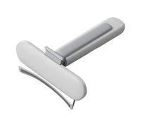 Cat Comb for Matted Hair, Pet Comb for Dogs, Dog Hair Comb, Pet Hair Grooming Brush with Release Button, Dog Grooming Accessories for Massaging and Cleaning Hair Loss