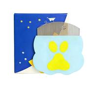Cat Combs for Indoor Professional Stainless Steel Safe Brush