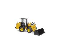 Cat Compact Articulated Wheel Loader