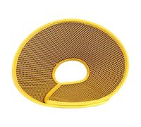 Cat Cone Collar - Adjustable Pet Recovery Cone | Soft Protective Neck Shield | Comfortable Elizabeth Collar Healing Protection Cones For Small Dogs Cats Kitten Puppy Post Care