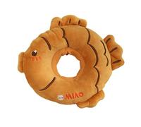 Cat Cone Collar, Cat Licking Collar, Cartoon Plush Tempura Taiyaki Soft F-Fo-Kitten Cone:This stylish with creative tempura and Taiyaki shape D is a bite resistant neck protection collar, kl