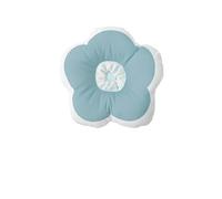 Cat Cone Collar, Soft Adjustable Pet Recovery Collar for Cats and Small Dogs Post Surgery Lick Prevention Cute Flower Design Comfortable Lightweight Cone (V4,S)