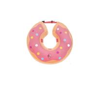 Cat Cone Collar Soft Dog Collar after Surgery Recovery Pet Collar for Small Medium Large Dogs Soft Dog Cone Collar Protect Inflatable(Pink,XL)
