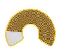 Cat Cone Collar Soft Elizabethan Collar Cool Comfortable Breatable