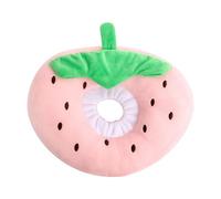 Cat Cone, Soft Elizabethan Collar for Post-Surgery Recovery, Comfortable and Breathable, Prevents Licking and Biting