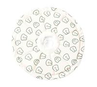 Cat Cones, Adjustable Collar to Prevent Licking - Cute Cone Anti-Bite Small Dogs | for Kitten Wound Care At Home, Daily Travel & Veterinary