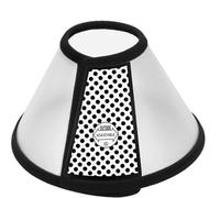 Cat Cones to Stop Licking, Soft Cat Recovery Collar, Elizabethan Collar for Cats, Cats Head Cone for Post-Surgery Protection, Adjustable Fastening for Comfortable Fit