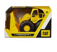 Cat | Construction Fleet Wheel Loader | Realistic Construction Play | Kids 2+ |