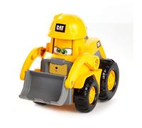 CAT Construction Junior Crew Construction Pals Wheel Loader 82445