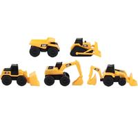 CAT Construction Little Machines 5 pack Assortment 82150