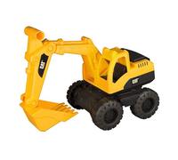 CAT Construction Tough Rigs Excavator 82035