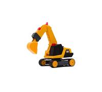 CatToys Official Toys Power Switch Crew Excavator | Outdoor Construction Toys & Gifts Children 3+