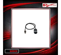 Cat Converter Exhaust Emissions NOx Gas Sensor Front Fits VW California BOSCH