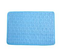 Cat Cooling Mat Foldable Washable