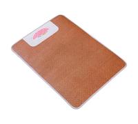 Cat Cooling Mat - Pet Ice Cool Pad, Wear-Resistant Sleeping Bed | Durability Indoor Outdoor Dog And For Kennel, Crate, Cage, Car Travel, Portable Pad Pets, Hot Weather Comfort, Easy To Clean