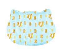 Cat Cooling Mat - PVC Pet Cooling Pad | Universal Design Pet Summer Mat, 1000 Visual Attraction Animal Gel Pad