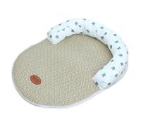 Cat Cooling Mat, Small Pet Cooling Pad, Breathable Cat Cooling Mat 15x11 Inch, Dog Cooling Pad, Outdoor Bed