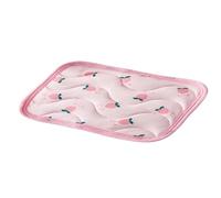 Cat Cooling Mat Soft Portable Breathable