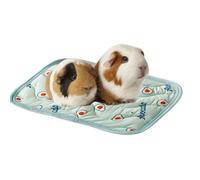 Cat Cooling Mat - Soft Sleeping Bed - Summer Cool Pad for Small Animals,for Dog Cat Bunny Car Home Travel Kennel Outdoor Camping