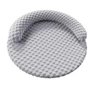 Cat Cooling Mat | Washable Couch Blanket Mat for Dogs | Comfortable Non-slip Cushion | Breathable Cooling Mats F0r Dogs For House Car Cage Outdoor Rest Puppy Kitten Couch Bed Foam Support Breath