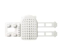 Cat Corner Groomer - Cat Corner Graffer | Cat Wall Mounted Massage Groomer Pens| Corner Face Scratcher for Indoor Cats | Tool Scratcher for Cat Tools
